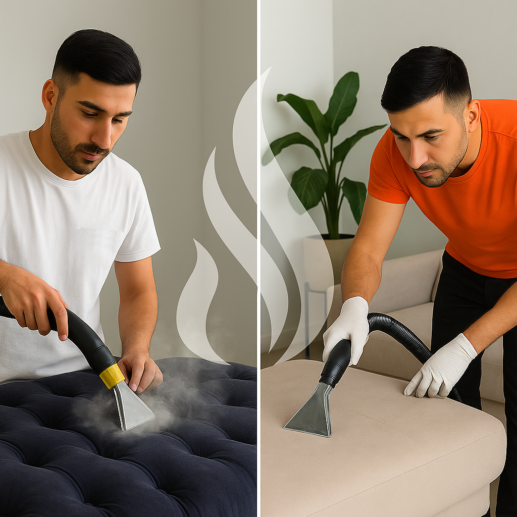 Ankara Yıkama Firmaları